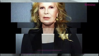 Sylvie Vartan arrière-grand-mère : ses confidences sur la naissance du bébé d’Ilona Smet, la petite-fille de Johnny Hallyday