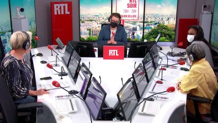 Les coulisses de l'actu du 30 juin 2022
