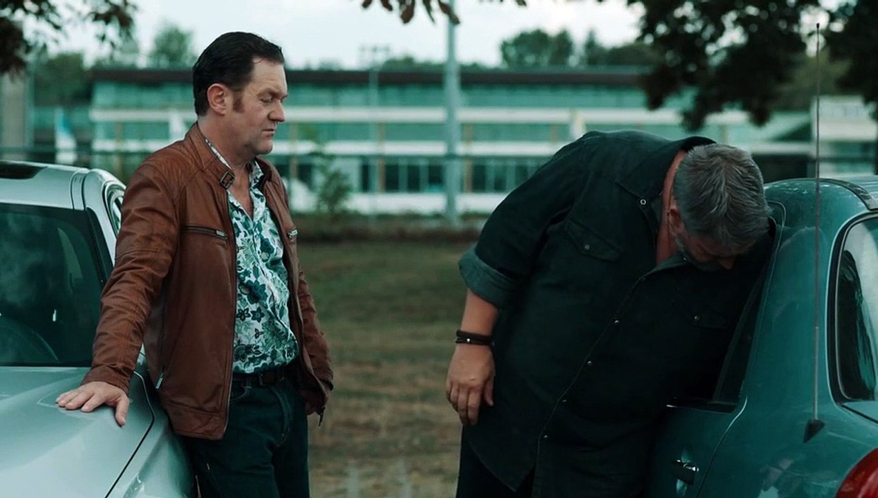 Die Chefin Staffel 10 Folge 5