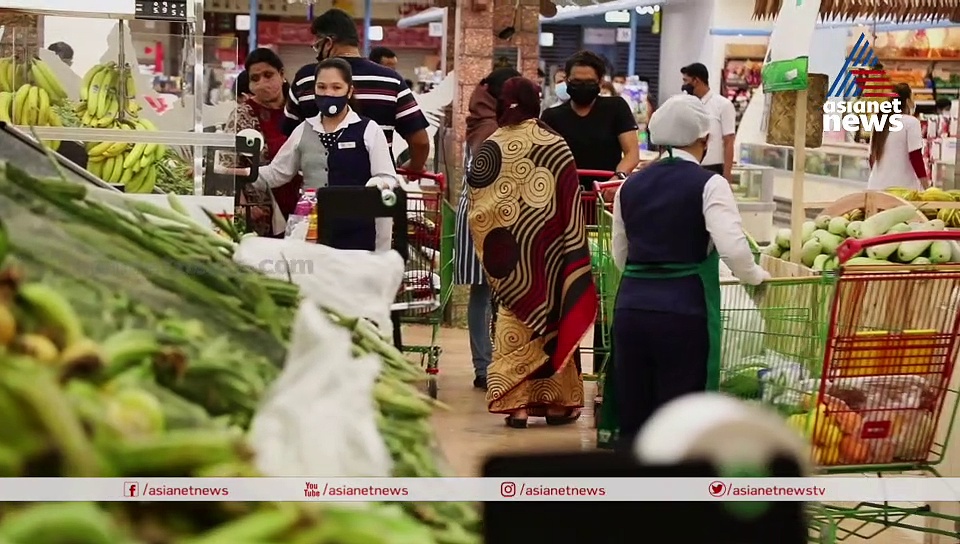 കൊവിഡ് ഭീതിക്കിടെ ഓണമെത്തി; പ്രവാസികളും തയ്യാറാണ് 'കോറോണ'ത്തെ വരവേല്‍ക്കാന്‍...