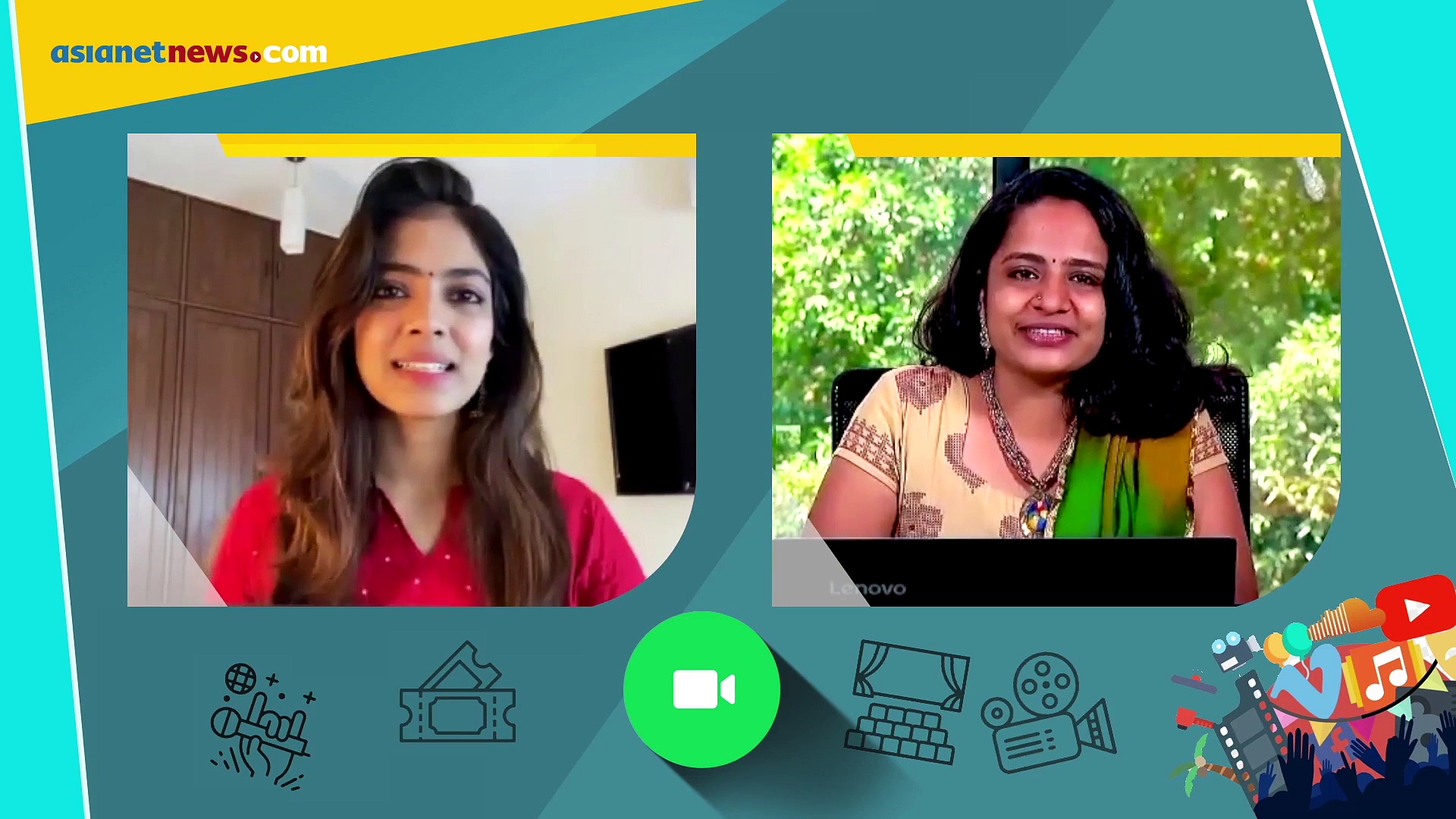 ഷീലയോ ശോഭനയോ ഉര്‍വ്വശിയോ ചെയ്തതരം കഥാപാത്രങ്ങള്‍ ഇപ്പോഴില്ല