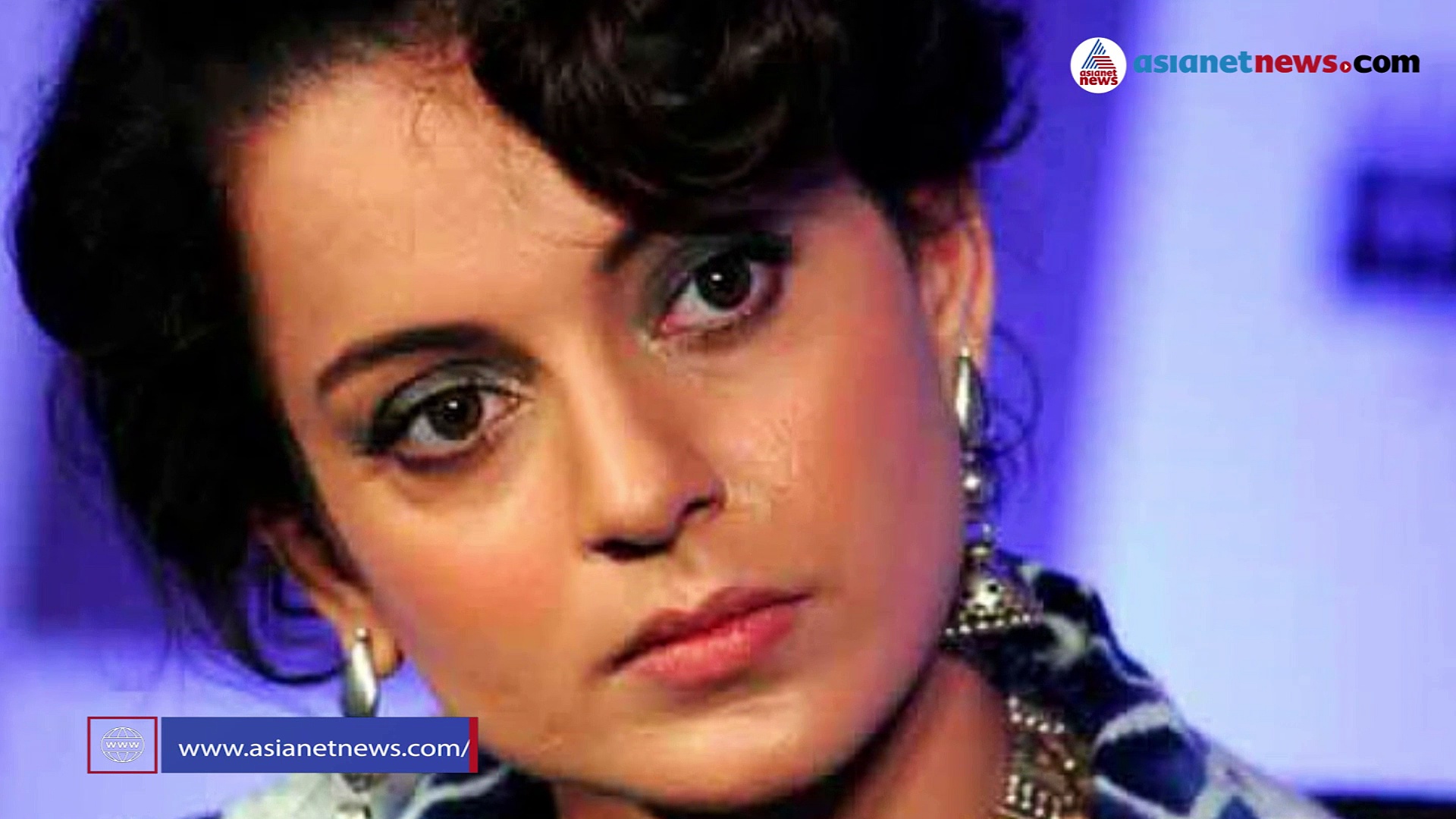 'ആ സ്വഭാവ നടൻ എനിക്ക് നിരന്തരം ലഹരി മരുന്നുകൾ തന്നിരുന്നു'; വെളിപ്പെടുത്തി കങ്കണ