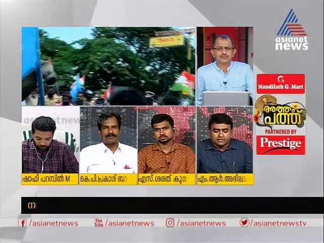 പിഎസ്‌സിയെ വിമര്‍ശിച്ചുകഴിഞ്ഞാല്‍ കരിയര്‍ ഇല്ലാതാക്കുമെന്നാണ് ഭീഷണി: എംആര്‍ അഭിലാഷ്