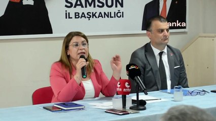 CHP'li Karaca: Tek acil çözüm sandıktır, iktidar ve zihniyet değişikliğidir