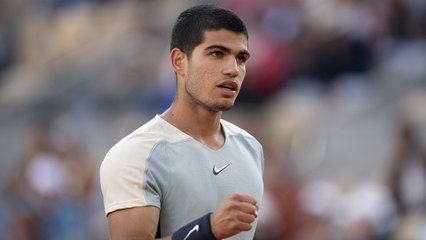 Carlos Alcaraz (+1200) Is Worth A Look To Win At Wimbledon