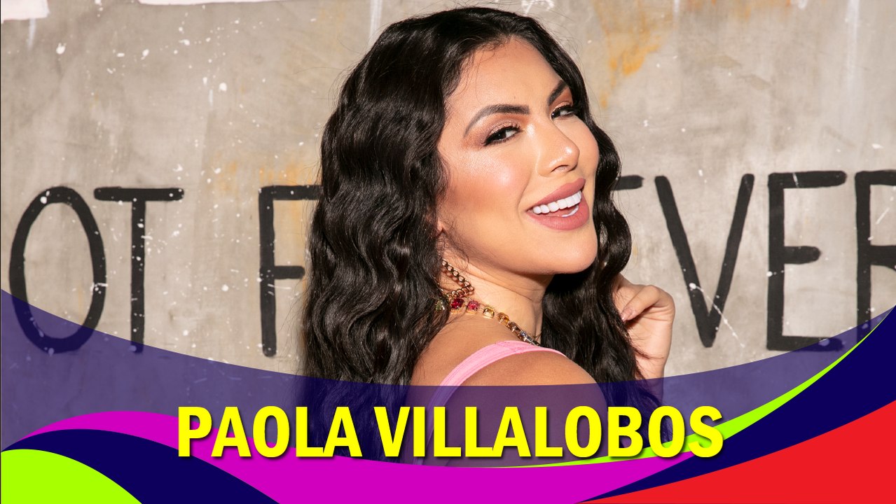 Detrás de cámaras: El portafolios fotográfico de Paola Villalobos,  TVNotas ED 1325