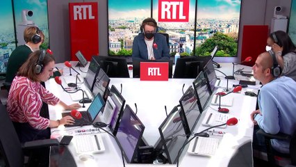 Le journal RTL de 18h du 30 juin 2022