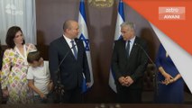 Parlimen Israel | Yair Lapid pengganti Bennett sebagai PM sementara