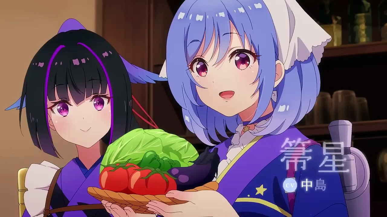 Prima Doll Saison 1 - Trailer (EN)