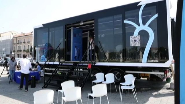 Aneurisma aorta addominale, per prevenirlo basta un'ecografia