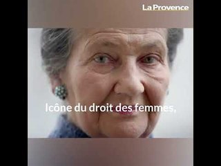 Il y a cinq ans, Simone Veil disparaissait