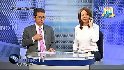 #Telematutino / El presidente Luis Abinader retira el proyecto de ciberseguridad / 30 junio 2022
