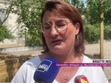 Des ilôts de fraîcheur en plein coeur de Saint-Etienne - Reportage TL7 - TL7, Télévision loire 7
