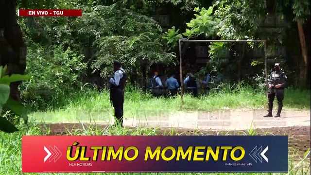 ¡De múltiples balazos, ultiman a joven en la col. 21 de octubre, TGU!