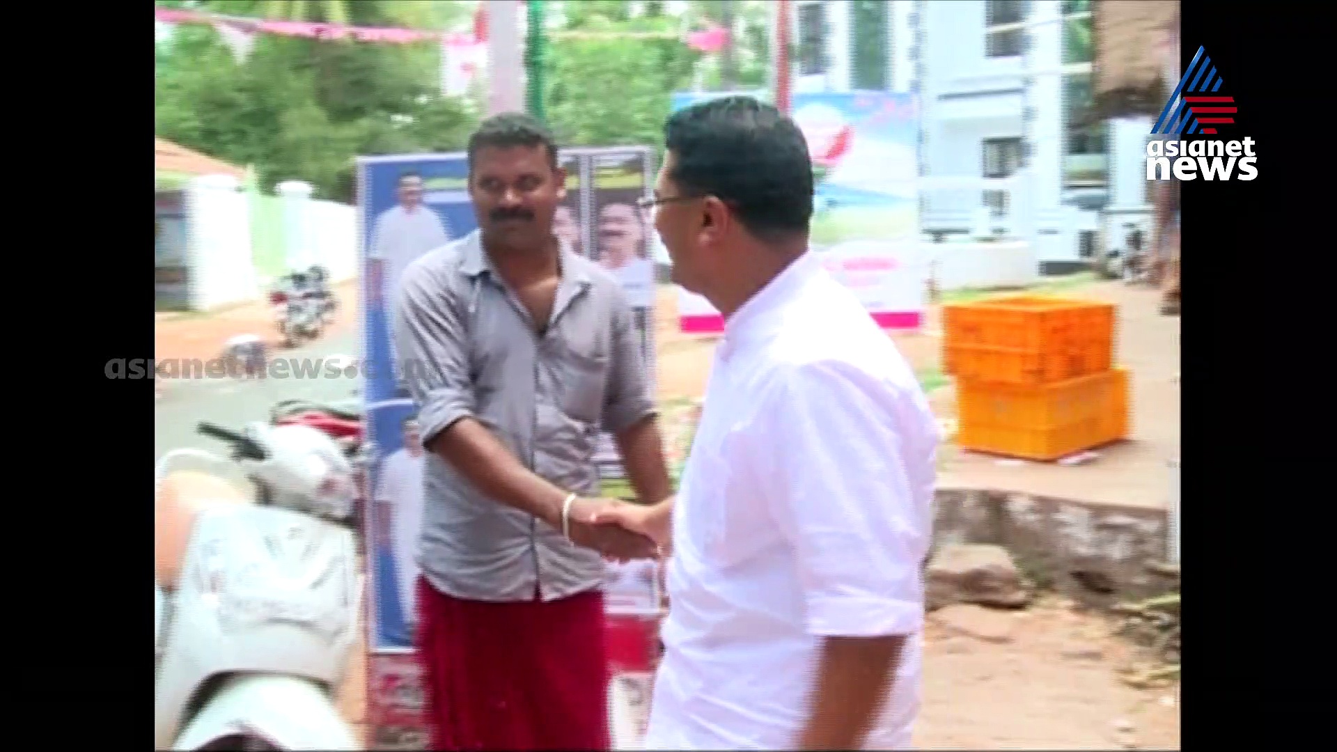 മതത്തെ മറയാക്കി തടി തപ്പുന്ന ജലീലും ഇടത് നേതാക്കളും