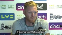 Stokes talks India, Foakes and Overton omissions, and bowling attack