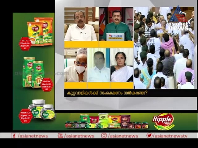 'എത്ര ലാഘവത്തോടെയാണ് മുഖ്യമന്ത്രി വിഷയത്തെ സമീപിച്ചത്'; ആരോപണവുമായി ബിജെപി നേതാവ്
