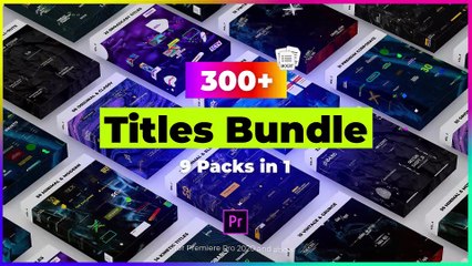 1.9 in 1 Titles Pack Bundle