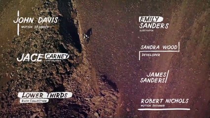 5.Rush - Brush Graphics Pack