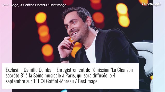 Camille Combal papa : toute première photo de son bébé, très surprenante !