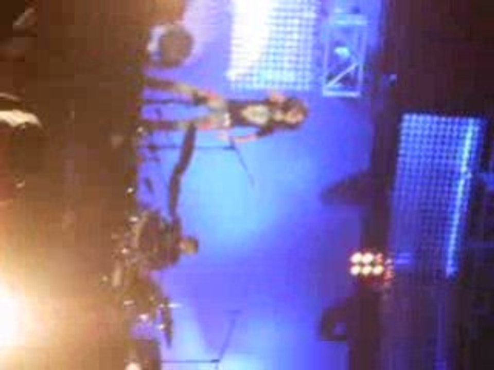 Tom saute Ich bin ich (Georg, Bill & Gustav) 11.03