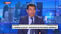 Karim Zéribi : «Emmanuel Macron ra chercher de personnalités de droite»