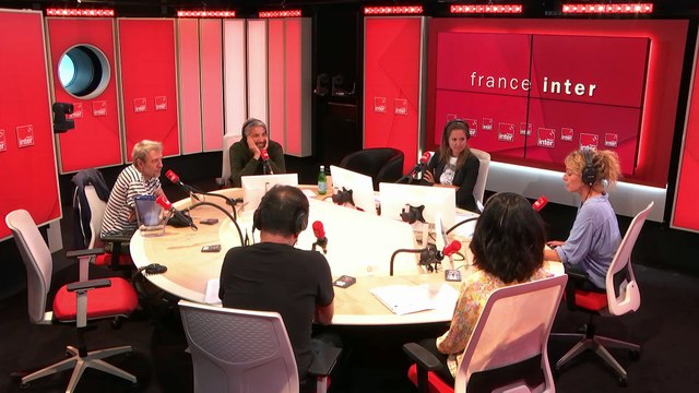 Le questionnaire JupiProust de Fabcaro - Le questionnaire JupiProust