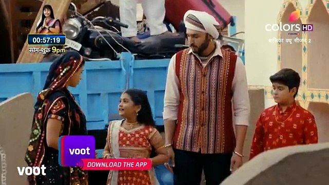 Cô Dâu 8 Tuổi - Phần 2 - Tập 12b - VTC7 lồng tiếng mùa 2 - phim ấn độ p2 - xem phim co dau 8 tuoi phan 2 - mua 2 - tap 12b