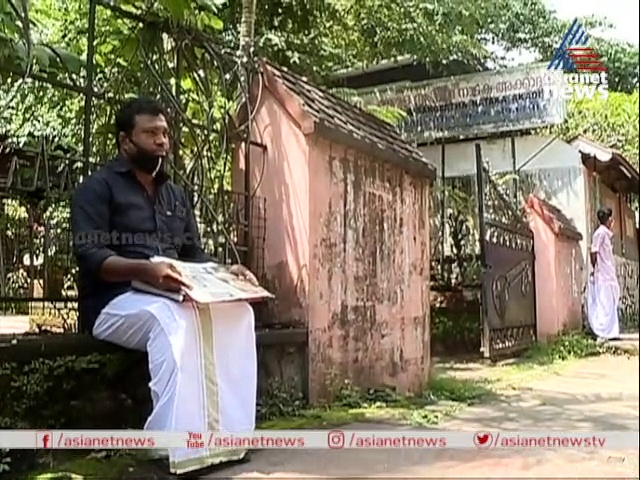 കലാഭവന്‍ മണിയുടെ സഹോദരന്‍ ആത്മഹത്യക്ക് ശ്രമിച്ചത് ഉറക്കഗുളിക കഴിച്ച്; ആരോഗ്യനില തൃപ്തികരം