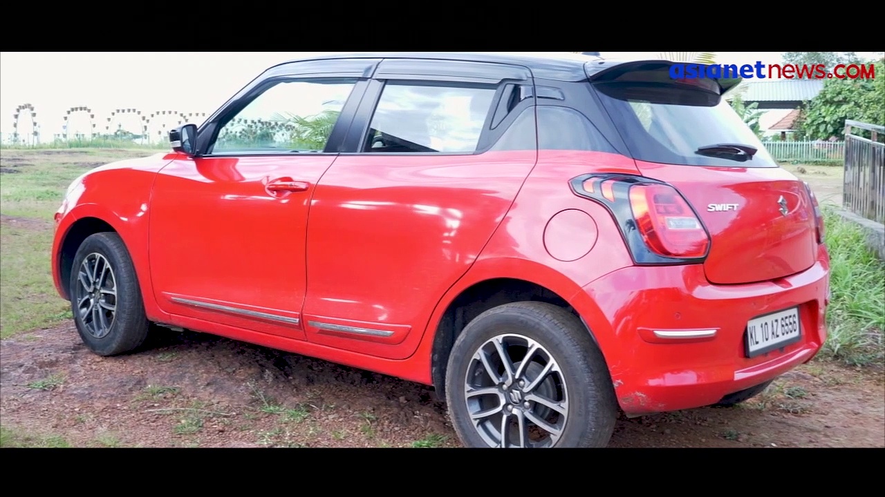 ഹാര്‍ടെക്ക് പ്ലാറ്റ് ഫോം, മാരുതി കാറുകളുടെ ഹൃദയം