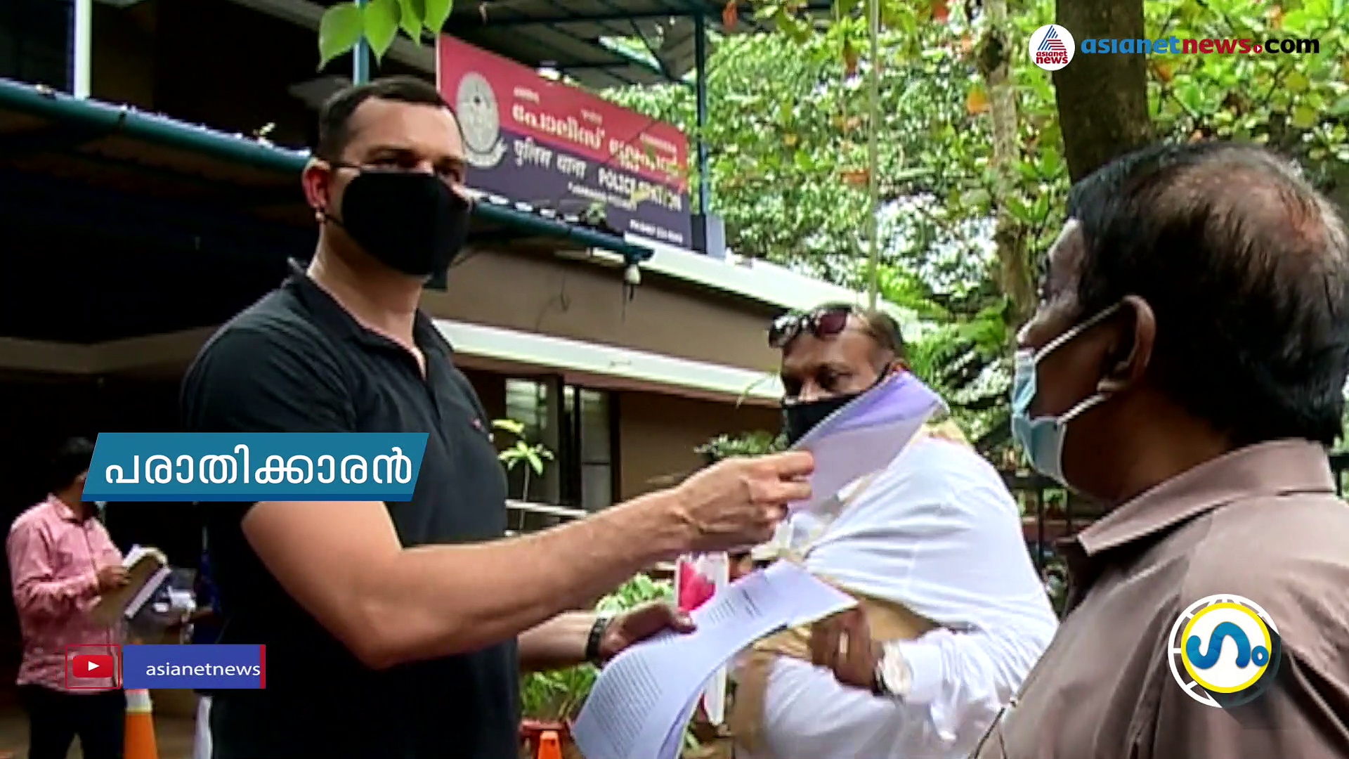 കേസുകളുടെ എണ്ണം 85,കമറുദ്ദീന് സെഞ്ച്വറിയാകുമോ?