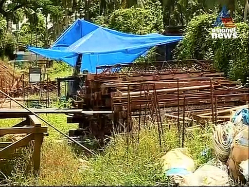 'കിഫ്ബിയിലൂടെ മാത്രം 294.5 കോടി രൂപ ചെലവഴിച്ചിട്ടുണ്ട്'; പുതുക്കാടിന്റെ വികസനങ്ങൾ ഇങ്ങനെ