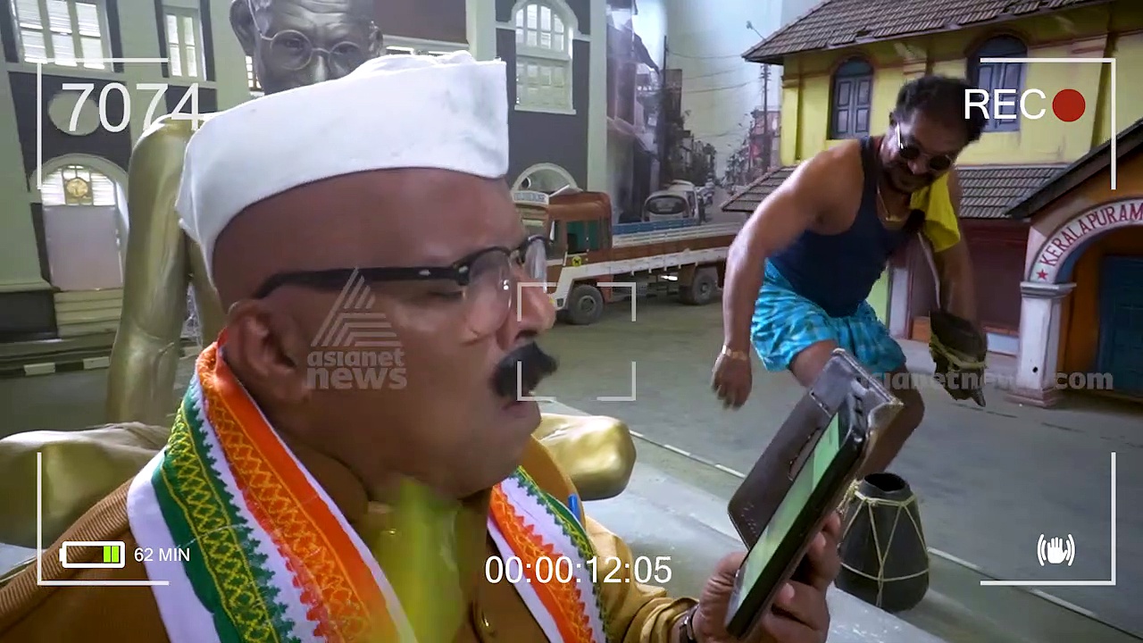 ലൈഫ് മിഷൻ അക്കരയോ? ഇക്കരയോ? | മുന്‍ഷി