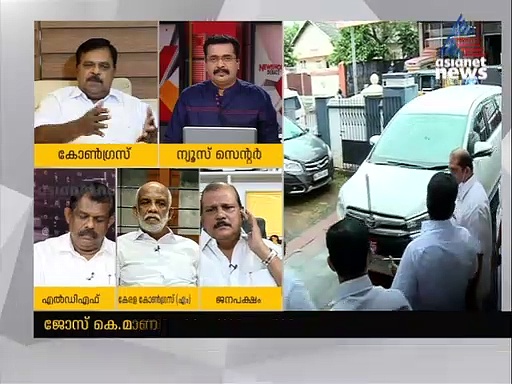 മാണിക്ക് വരാന്‍ ആഗ്രഹം, എതിര്‍ത്തത് ജോസ് കെ മാണി; തിരികെ വിളിച്ചത് ഓര്‍മ്മിച്ച് ജോസഫ് വാഴയ്ക്കന്‍