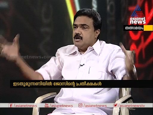 മാണി സാറിന്റെ അന്ത്യത്തിന് ശേഷം കേരള കോണ്‍ഗ്രസിന്റെ അന്ത്യം ഉണ്ടാകണമെന്ന് ചിലര്‍ ആഗ്രഹിച്ചു ;ജോസ് കെ മാണി