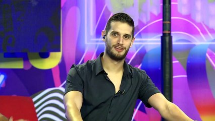 Ernesto Chavana vuelve a dar positivo a 'Covid-19'