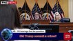 PNC NEWS - US - 1-6 hearings fuel the question - Did Trump commit a crime-