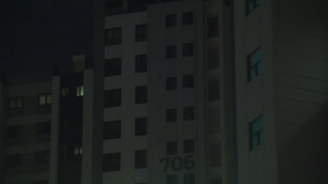 서울 상일동 아파트 3천여 세대 한때 정전... 폭우 영향 추정 / YTN