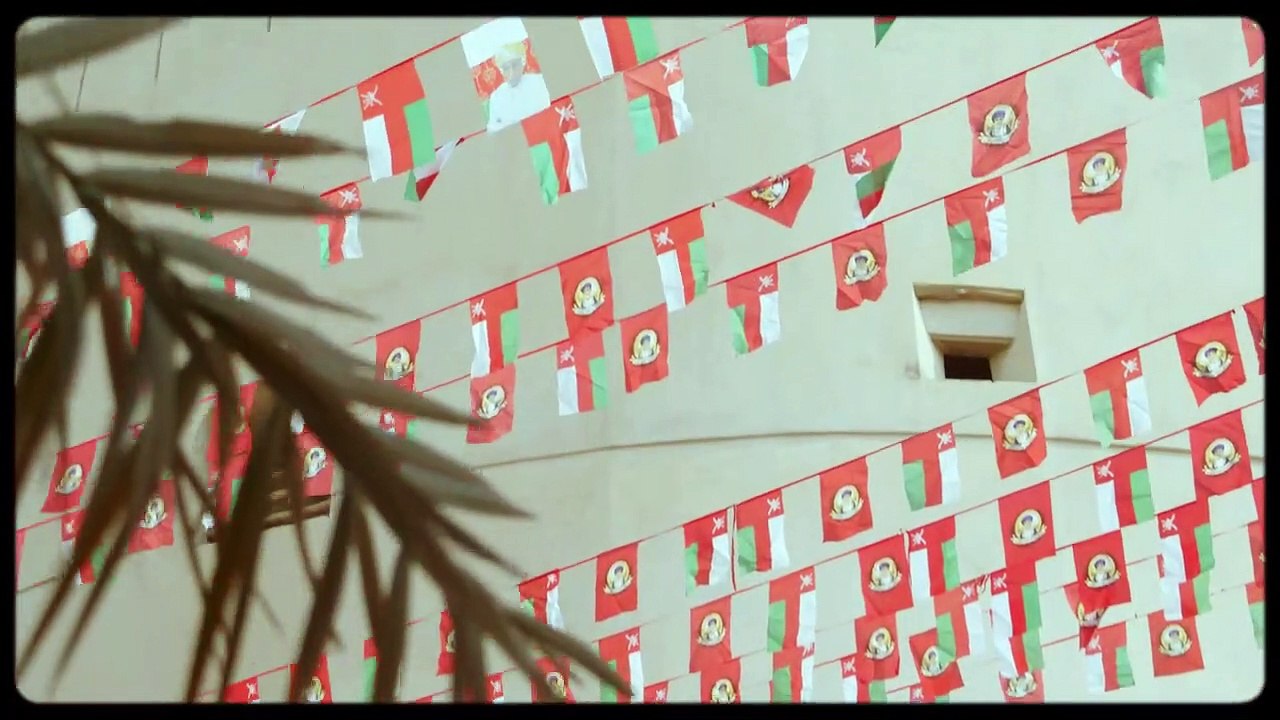 OMAN