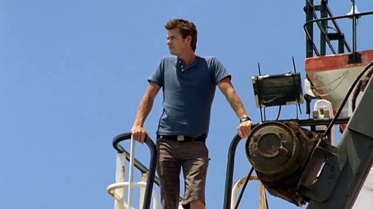 Sea Patrol Staffel 1 Folge 9