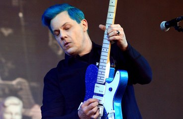 Jack White says 'Another Way To Die' is "one of the most divisive things" he's ever done