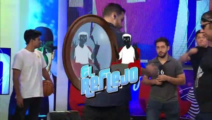 "Ustedes se están burlando de mi" 'Pacote' explota contra todos