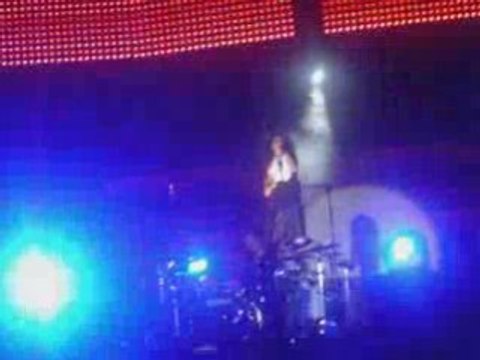 Tokio hotel vergessene kinder 09.03