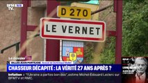 Affaire Christophe Doire: l'avocat de Dominique Maillet assure que son client demandera 