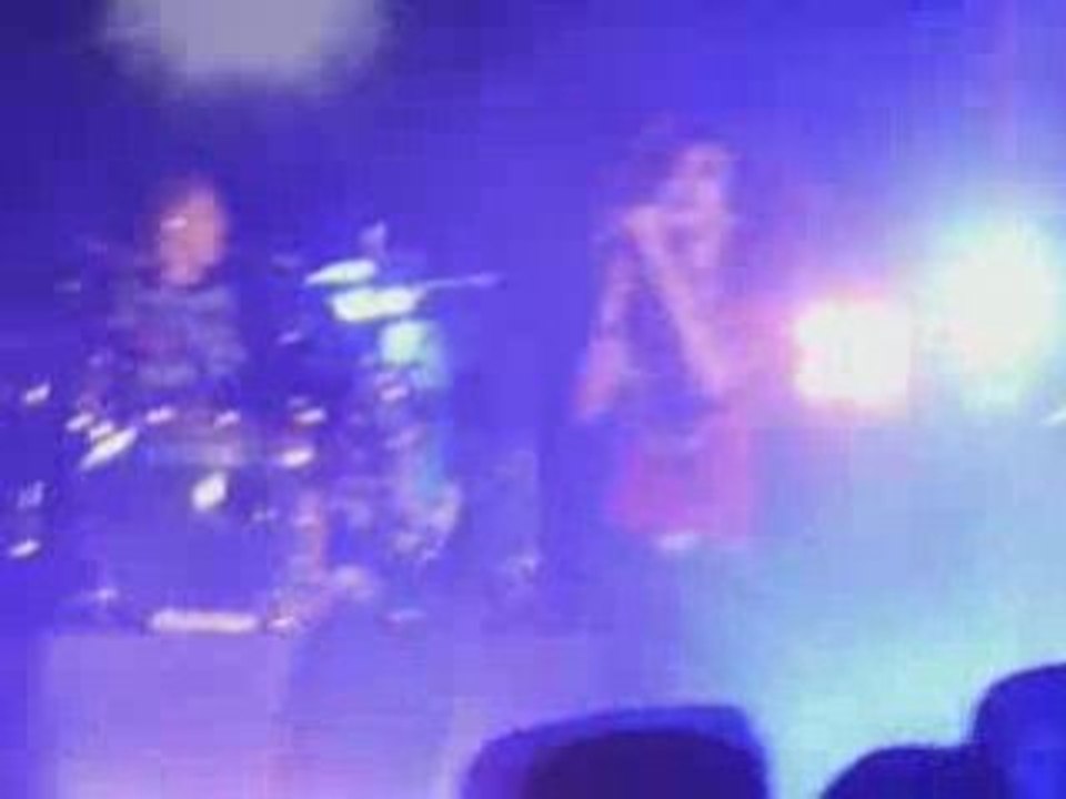 Heilig bercy th 9 mars