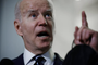 Biden Endorses Ending Senate Filibuster to Codify Reproductive Rights