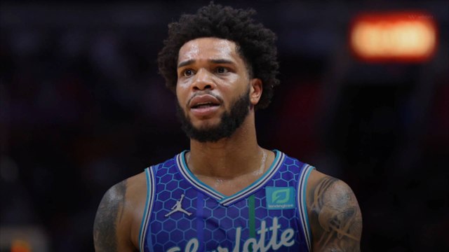 Miles Bridges Arrested for Felony Domestic Violence