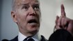 Biden Endorses Ending Senate Filibuster to Codify Reproductive Rights