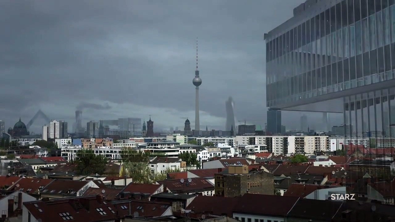 Counterpart - Trailer
