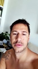 Bernardo Sousa faz rasgado elogio a Bruna Gomes: “Canhão”.